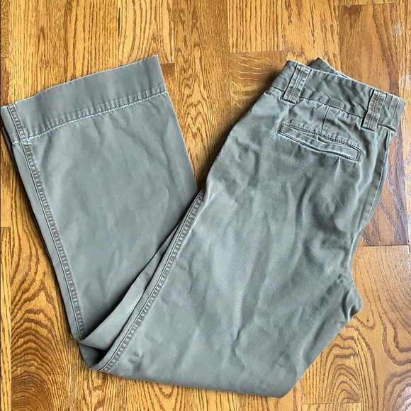 J. Crew Pants - ❤️5/$13 J. Crew Chinos